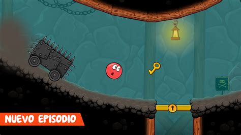 red ball 4 jogos 360